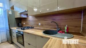 2-к квартира, посуточно, 60м2, 1/1 этаж