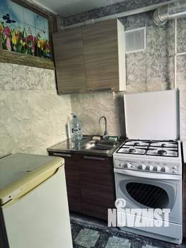 1-к квартира, на длительный срок, 32м2, 1/4 этаж