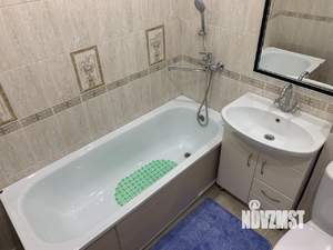 1-к квартира, на длительный срок, 40м2, 3/10 этаж