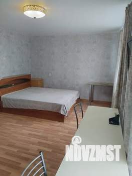 1-к квартира, посуточно, 33м2, 2/9 этаж