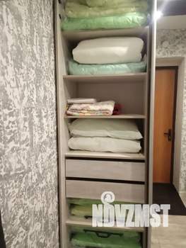 2-к квартира, посуточно, 47м2, 9/10 этаж