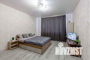 1-к квартира, посуточно, 34м2, 2/5 этаж