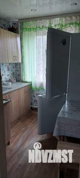 2-к квартира, на длительный срок, 44м2, 1/2 этаж