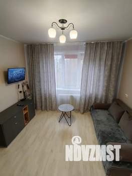 1-к квартира, посуточно, 40м2, 3/9 этаж