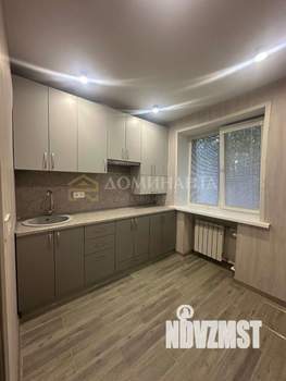 2-к квартира, на длительный срок, 44м2, 1/5 этаж