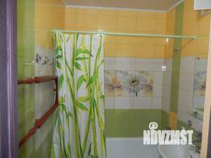 1-к квартира, посуточно, 35м2, 3/5 этаж