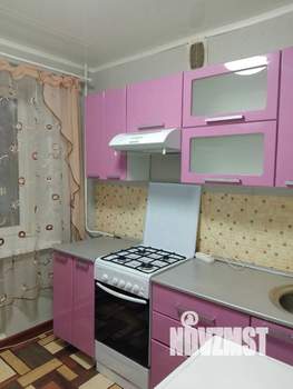 1-к квартира, на длительный срок, 31м2, 1/5 этаж