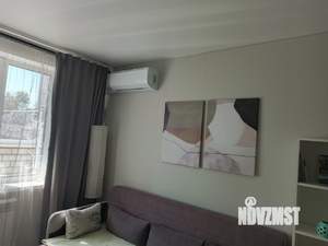 1-к квартира, посуточно, 46м2, 2/9 этаж