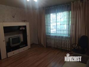 1-к квартира, на длительный срок, 31м2, 1/6 этаж