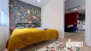 2-к квартира, посуточно, 45м2, 3/5 этаж