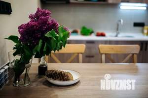 1-к квартира, посуточно, 32м2, 1/3 этаж