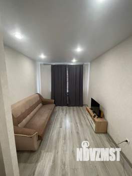 1-к квартира, на длительный срок, 31м2, 4/10 этаж