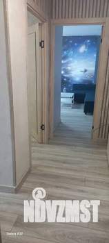 2-к квартира, посуточно, 47м2, 9/9 этаж