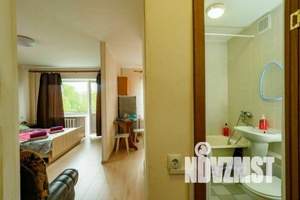 1-к квартира, посуточно, 32м2, 4/5 этаж