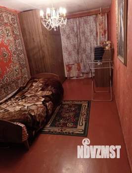 2-к квартира, на длительный срок, 47м2, 5/6 этаж