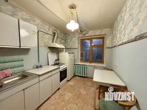 2-к квартира, на длительный срок, 49м2, 2/9 этаж