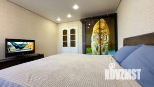 1-к квартира, посуточно, 65м2, 1/1 этаж