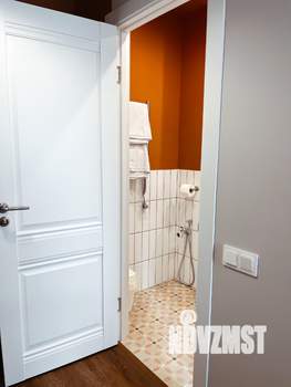 Студия квартира, посуточно, 20м2, 7/10 этаж