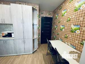 1-к квартира, посуточно, 48м2, 1/11 этаж