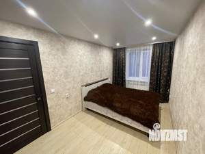 2-к квартира, посуточно, 47м2, 2/10 этаж