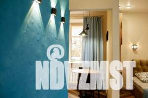 1-к квартира, посуточно, 33м2, 1/5 этаж