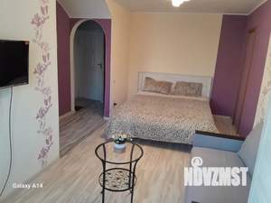 1-к квартира, посуточно, 30м2, 2/4 этаж