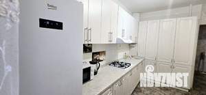 2-к квартира, посуточно, 80м2, 3/10 этаж