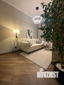 2-к квартира, на длительный срок, 51м2, 3/5 этаж