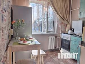 1-к квартира, посуточно, 32м2, 2/5 этаж