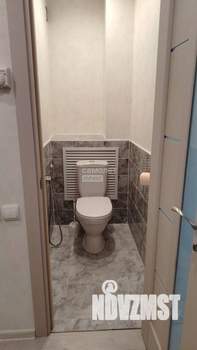 1-к квартира, на длительный срок, 44м2, 10/10 этаж