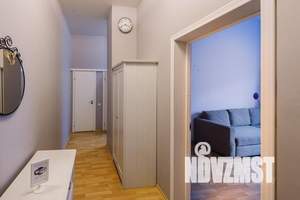 2-к квартира, посуточно, 50м2, 2/3 этаж