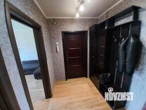 2-к квартира, на длительный срок, 58м2, 8/10 этаж