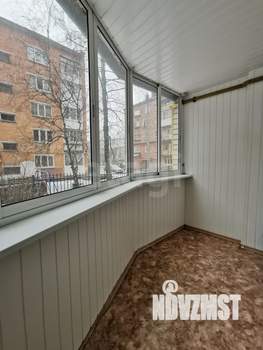 1-к квартира, на длительный срок, 53м2, 1/7 этаж
