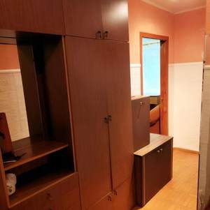 1-к квартира, на длительный срок, 40м2, 1/5 этаж