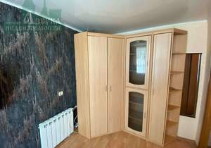 1-к квартира, на длительный срок, 21м2, 2/9 этаж