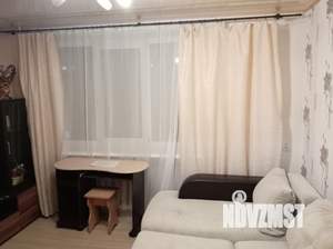 2-к квартира, на длительный срок, 36м2, 4/5 этаж