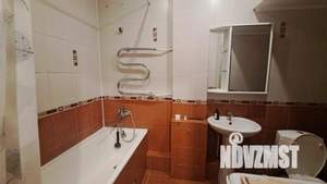 1-к квартира, на длительный срок, 36м2, 2/5 этаж