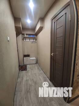 1-к квартира, посуточно, 39м2, 1/5 этаж