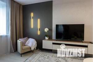 3-к квартира, посуточно, 76м2, 9/10 этаж