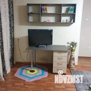 1-к квартира, посуточно, 47м2, 5/5 этаж