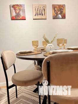 2-к квартира, посуточно, 62м2, 10/10 этаж