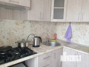 1-к квартира, посуточно, 50м2, 1/10 этаж