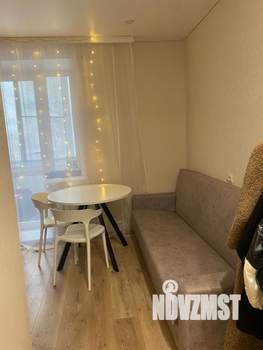 1-к квартира, на длительный срок, 28м2, 2/9 этаж
