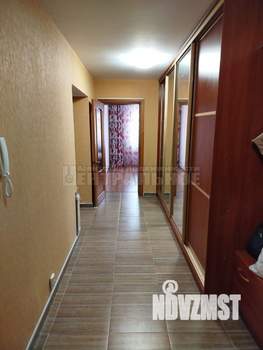 3-к квартира, на длительный срок, 91м2, 2/7 этаж