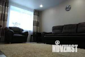 1-к квартира, посуточно, 47м2, 7/10 этаж