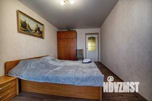 3-к квартира, посуточно, 68м2, 6/9 этаж