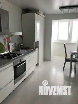 1-к квартира, посуточно, 80м2, 1/1 этаж