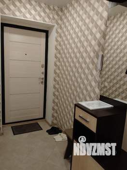 2-к квартира, посуточно, 45м2, 8/10 этаж