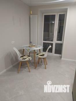 1-к квартира, на длительный срок, 41м2, 8/10 этаж