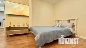 1-к квартира, посуточно, 31м2, 1/1 этаж